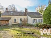 Maison 6 pièces 160 m²