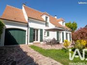 Maison 6 pièces 160 m²