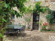 Propriété 6 pièces 160 m²