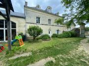Maison 6 pièces 160 m²