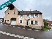 Maison 6 pièces 160 m²