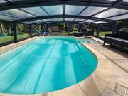 Maison 6 pièces 160 m²