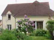 Maison 6 pièces 160 m²
