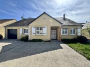 Maison 6 pièces 160 m²
