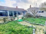 Maison 6 pièces 160 m²