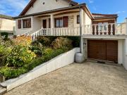 Maison 6 pièces 160 m²