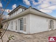 Maison 6 pièces 160 m²