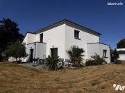 Maison 6 pièces 160 m²