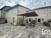 Maison 6 pièces 160 m²