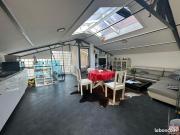 Maison 6 pièces 160 m² Maison 6 pièces 160 m²