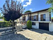 Maison 6 pièces 160 m²