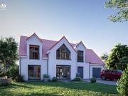 Maison 6 pièces 160 m²