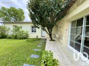 Maison 6 pièces 160 m²