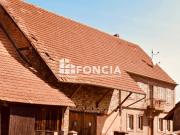 Maison 6 pièces 160 m²