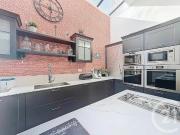 Maison 6 pièces 160 m²