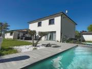 Maison 6 pièces 160 m²