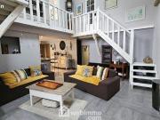 Maison 6 pièces 160 m²