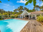 Maison 6 pièces 160 m²