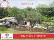 Maison 6 pièces 160 m²