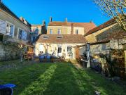 Maison 6 pièces 160 m²