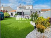 Maison 6 pièces 160 m²