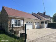 Maison 6 pièces 160 m²