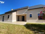 Maison 6 pièces 160 m²