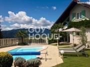 Maison 6 pièces 160 m²