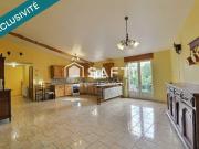 Maison 6 pièces 160 m²