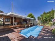 Maison 6 pièces 160 m²