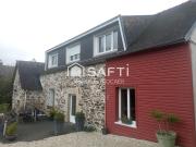 Maison 6 pièces 160 m²