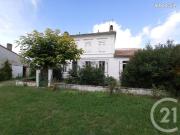 Maison 6 pièces 160 m²