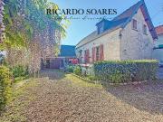 Maison 6 pièces 160 m²