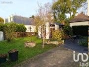 Maison 6 pièces 160 m²