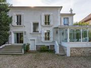 Maison 6 pièces 160 m²