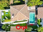 Maison 6 pièces 160 m²