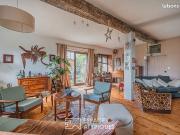 Maison 6 pièces 160 m²