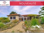 Maison 6 pièces 160 m² Maison 6 pièces 160 m²