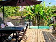 Maison 6 pièces 160 m²