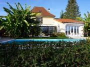 Maison 6 pièces 160 m²