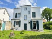 Maison 6 pièces 160 m²