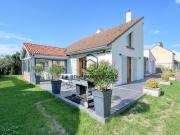 Maison 6 pièces 160 m²