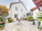 Maison 6 pièces 160 m²