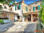 Maison 6 pièces 160 m²