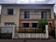 Maison 6 pièces 160 m²