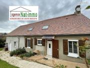 Maison 6 pièces 160 m²