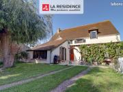 Maison 6 pièces 160 m²