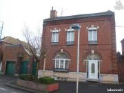 Maison 6 pièces 160 m²