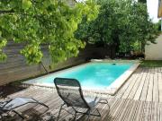 Maison 7 pièces 160 m²