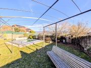 Maison 6 pièces 160 m²